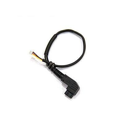 [�˾���ũ] RGG302XTA57 [ALIGN] G3 3X Gimbal Shutter Cable(for Sony A300/A57/A55/A350/A99 Series)