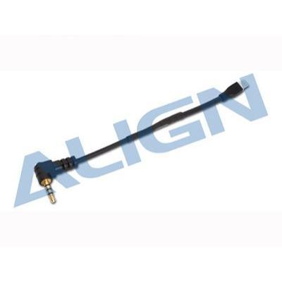 [�˾���ũ] HEP00008 [ALIGN] GH4 Shutter Cable