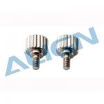 [ALIGN] G3 Camera Mounting Screw