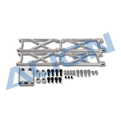 [�˾���ũ] H80B010XXW [Align] G800 Aerial Gimbal G800 Gimbal Support Assembly