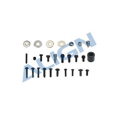 [�˾���ũ] H80Z003XXW [Align] G800 Gimbal Hardware Bag