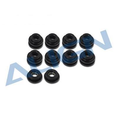 [�˾���ũ] H80B021XXW [Align] G800 Gimbal Pulley Set