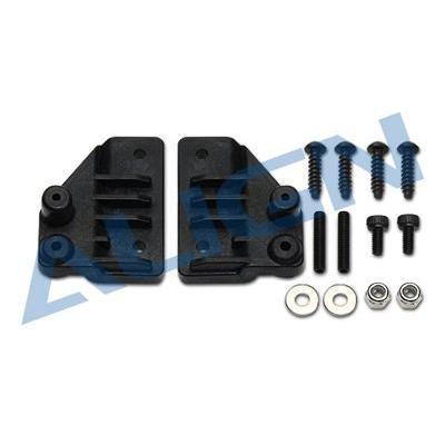 [�˾���ũ] H80B022XXW [Align] G800 Gimbal Shock Absorver Mount