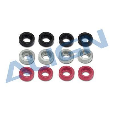 [�˾���ũ] H80B012XXW [Align] G800 Gimbal Bearing Block Spacer