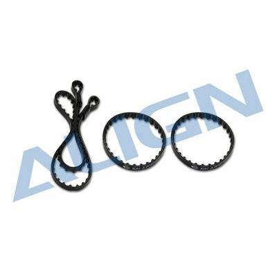 [�˾���ũ] H80B030XXW [Align] G800 Gimbal Belt