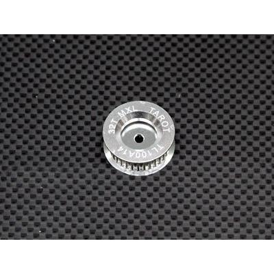[˾ũ] TL100A14 [TR] Metal Belt Pully(32T) for Savox Rotary Servo