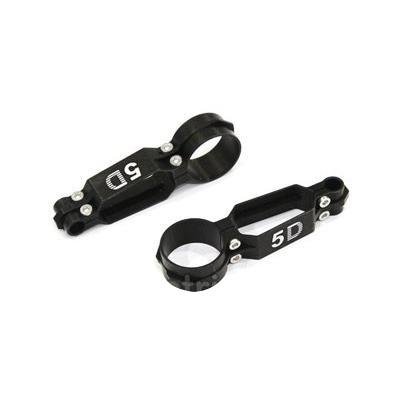 [�˾���ũ] TL100A07 [TR] Tilt Shaft Support Arm (Full Body��) for Gimbal