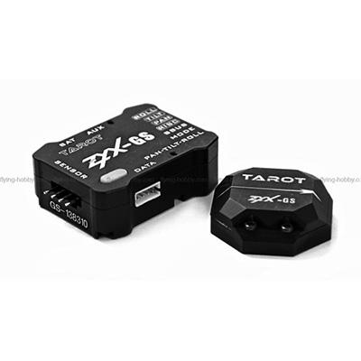[�˾���ũ] ZYX13 [TR] ZYX-GS ������ 3�� ���̷�(V1.1)