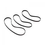 [TR] Timing Belt(150MXL/180MXL) Set for 3 Axis Gimbal(3 pcs)