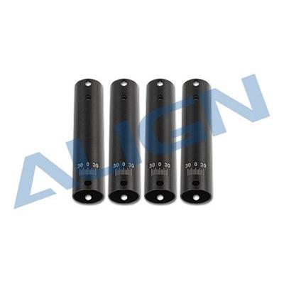 [�˾���ũ] M425003XXT [ALIGN] MR25 Arms