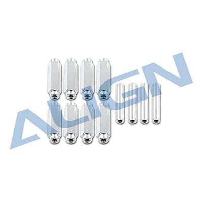 [�˾���ũ] M425012XXT [ALIGN] MR25 Aluminum Bolt