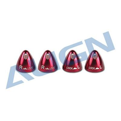 [�˾���ũ] M425001XXT [ALIGN] MR25 Propeller Nut