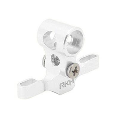 [�˾���ũ] nCPX010-S Nano CPX/CPS CNC AL Main Center Hub Set (SILVER)