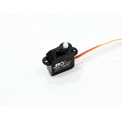 [�˾���ũ]  HES-1000AP (2.25g Micro Servo) ����