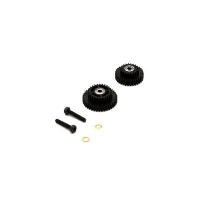 [�˾���ũ]  Gear drive reduction set Apache AH-64