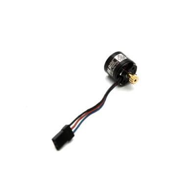 [�˾���ũ]  Brushless main motor Apache AH-64