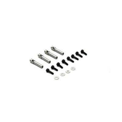 [�˾���ũ]  Spindle set Apache AH-64