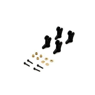 [�˾���ũ]  Main rotor grip set Apache AH-64