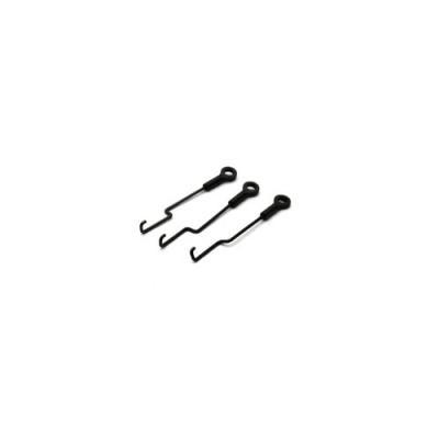 [�˾���ũ]  Servo linkage set Apache AH-64