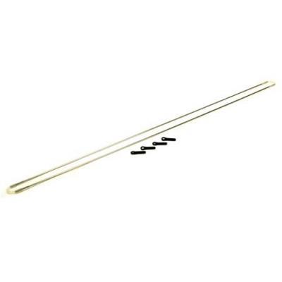[˾ũ]  Blade  Tail Pushrod Set (2) (Blade 550X)
