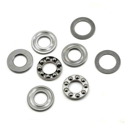 [˾ũ]  Blade 8x16x5mm Thrust Bearing (Blade 550X/600X)