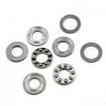 Blade 8x16x5mm Thrust Bearing (Blade 550X/600X)