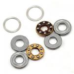 Blade 4x9x4mm Thrust Bearing (Blade 550X/600X)