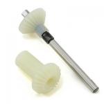 Blade  Rear Tail Gear Set   (Blade 550X/600X)