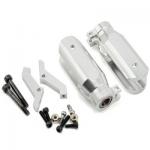 Blade Flybarless Main Rotor Grip Set  (Blade 550X/600X)