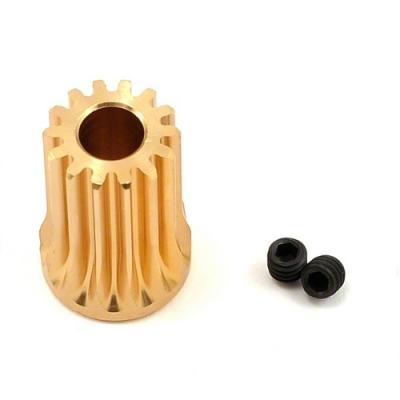 [˾ũ]  Blade Pinion Gear (14T)  (Blade 550X)