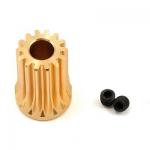 Blade Pinion Gear (14T)  (Blade 550X)