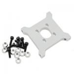 Balde Motor Mount, 3x25mm  (Blade 550X)