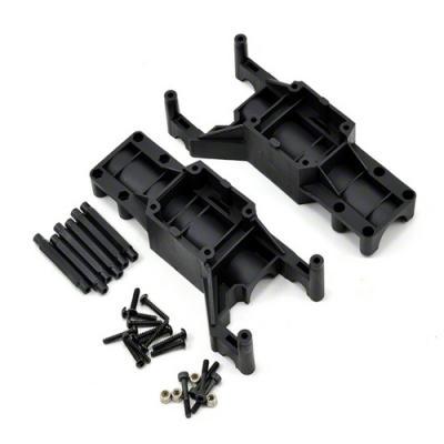 [˾ũ]  Blade  Front Tail Boom Case  (Blade 550X/600X)