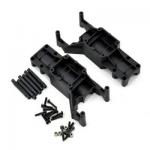 Blade  Front Tail Boom Case  (Blade 550X/600X)