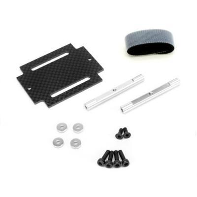 [˾ũ]  Blade FBL Unit Mount (Blade 550X/600X)