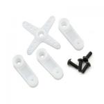 Blade Servo Arm Set