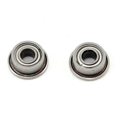 [˾ũ]  Blade 2x5x2.5 Flanged Bearing (2)  (Blade 550X)
