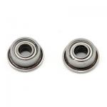 Blade 2x5x2.5 Flanged Bearing (2)  (Blade 550X)