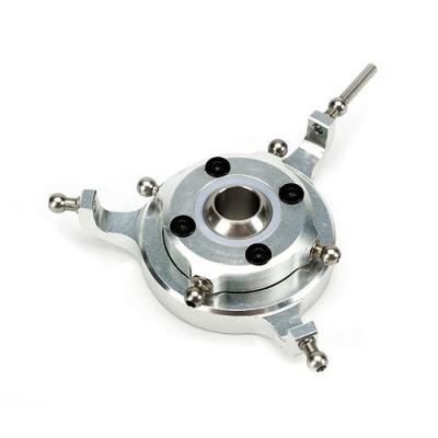 [˾ũ]  Blade Aluminum Swashplate  (Blade 550X/600X)