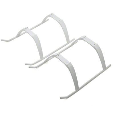 [�˾���ũ]  Blade Landing Gear Set (2)  (Blade 550X/600X)