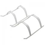 Blade Landing Gear Set (2)  (Blade 550X/600X)