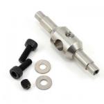 Blade Tail Rotor Hub  (Blade 550X/600X)