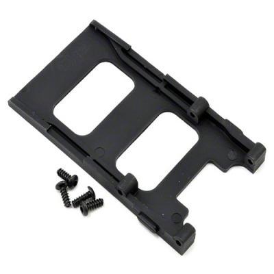 [˾ũ]  Blade ESC Mounting Tray (Blade 550X/600X)