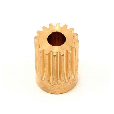 [˾ũ]  Blade Pinion Gear (16T) (550 X Pro)