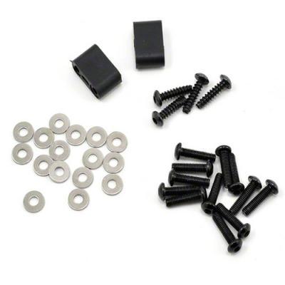 [˾ũ]  Blade Servo Screw Set (Blade 550X/600X)