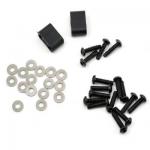 Blade Servo Screw Set (Blade 550X/600X)