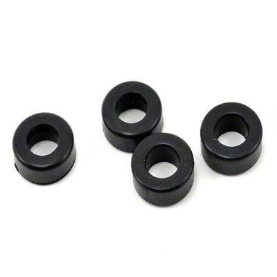 [˾ũ]  Blade Head Damper (4)  (Blade 550X/600X)