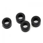 Blade Head Damper (4)  (Blade 550X/600X)