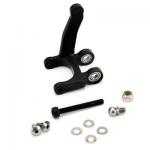 Blade Tail Rotor Pitch Lever Set  (Blade 550X/600X)