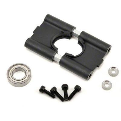 [˾ũ]  Blade Lower Bearing Block  (Blade 550X/600X)